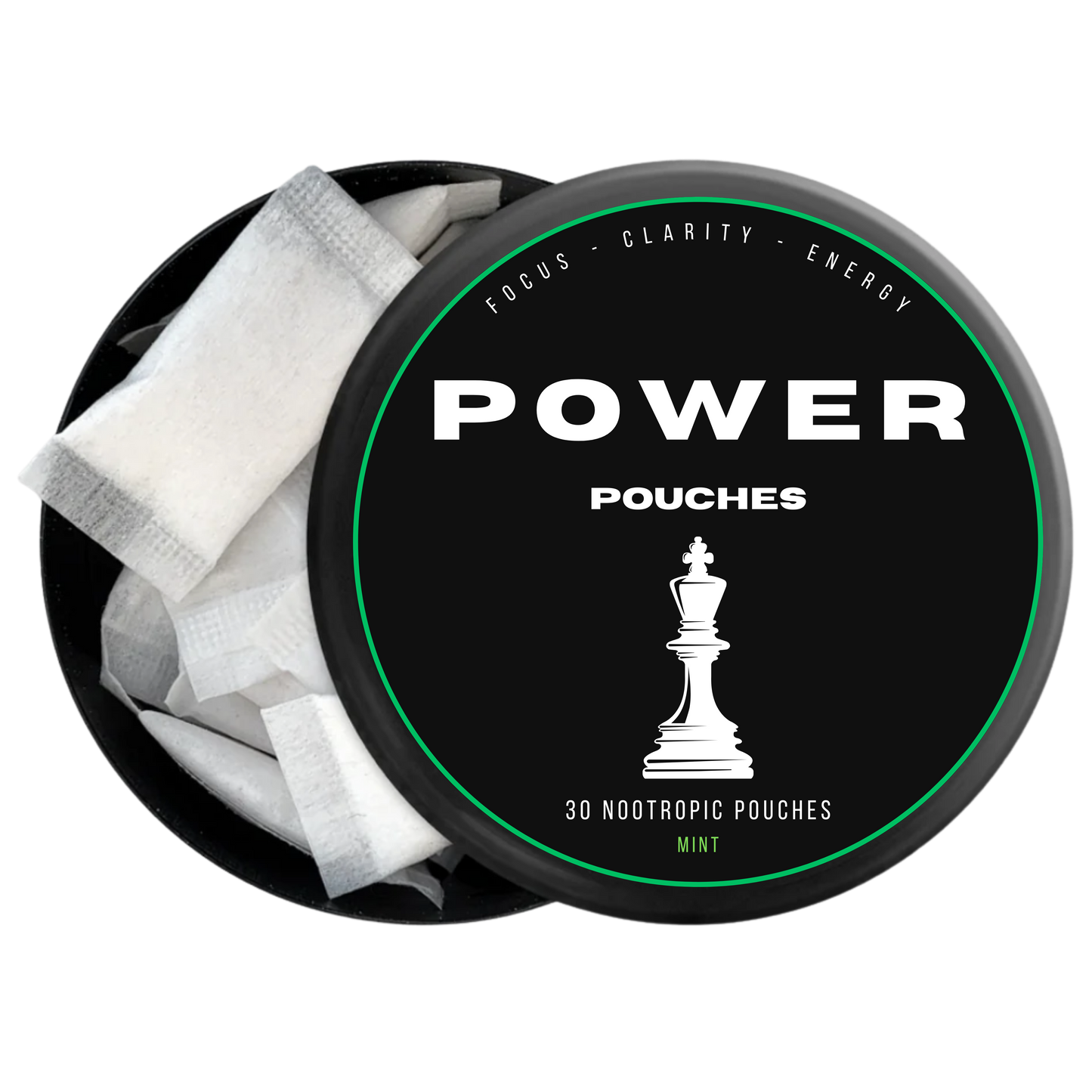 Power Pouches