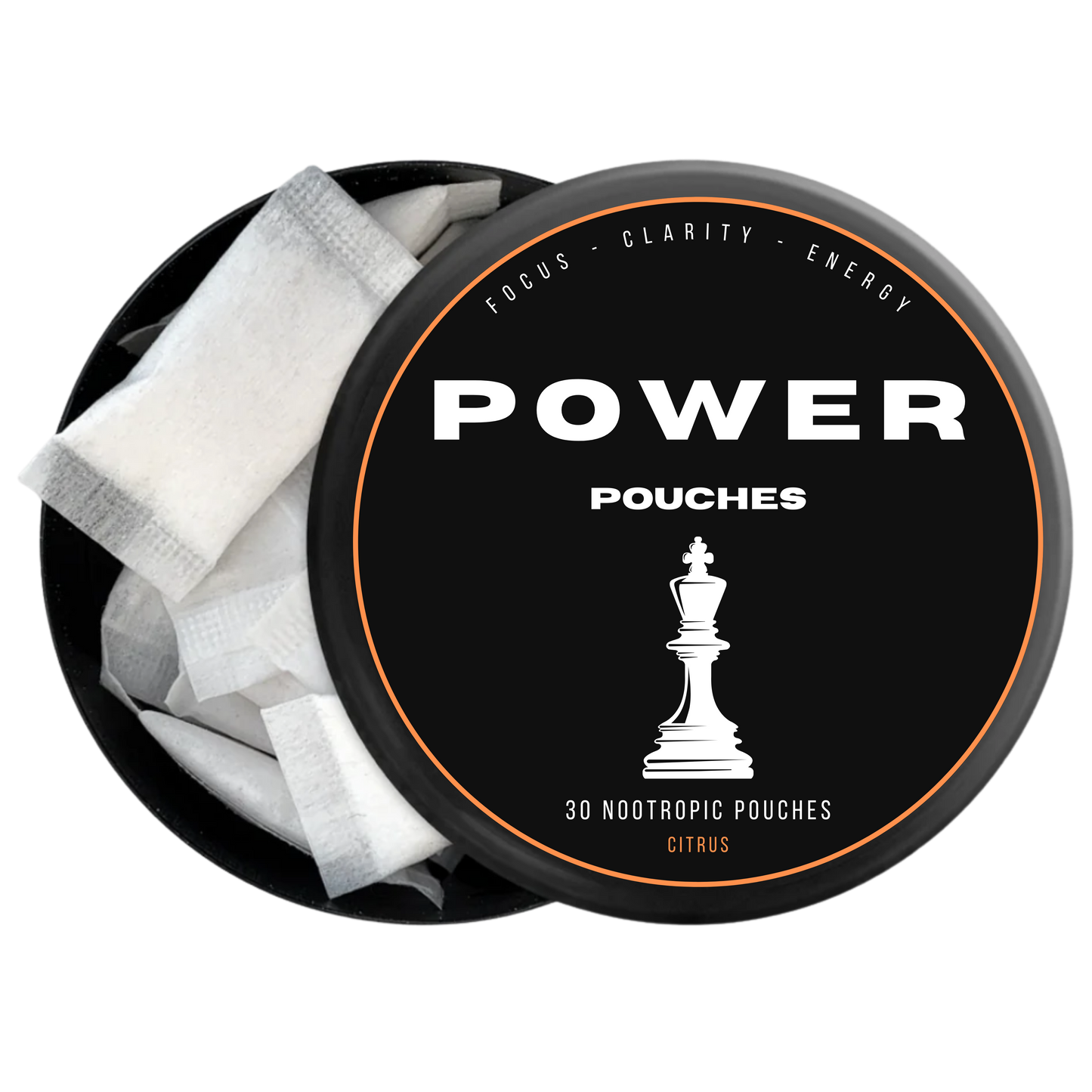 Power Pouches