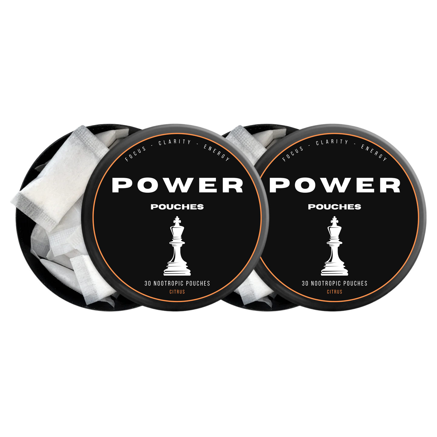Power Pouches