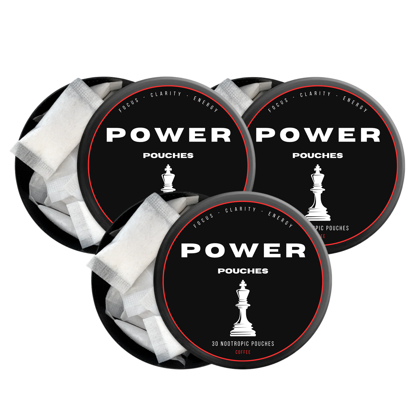 Power Pouches