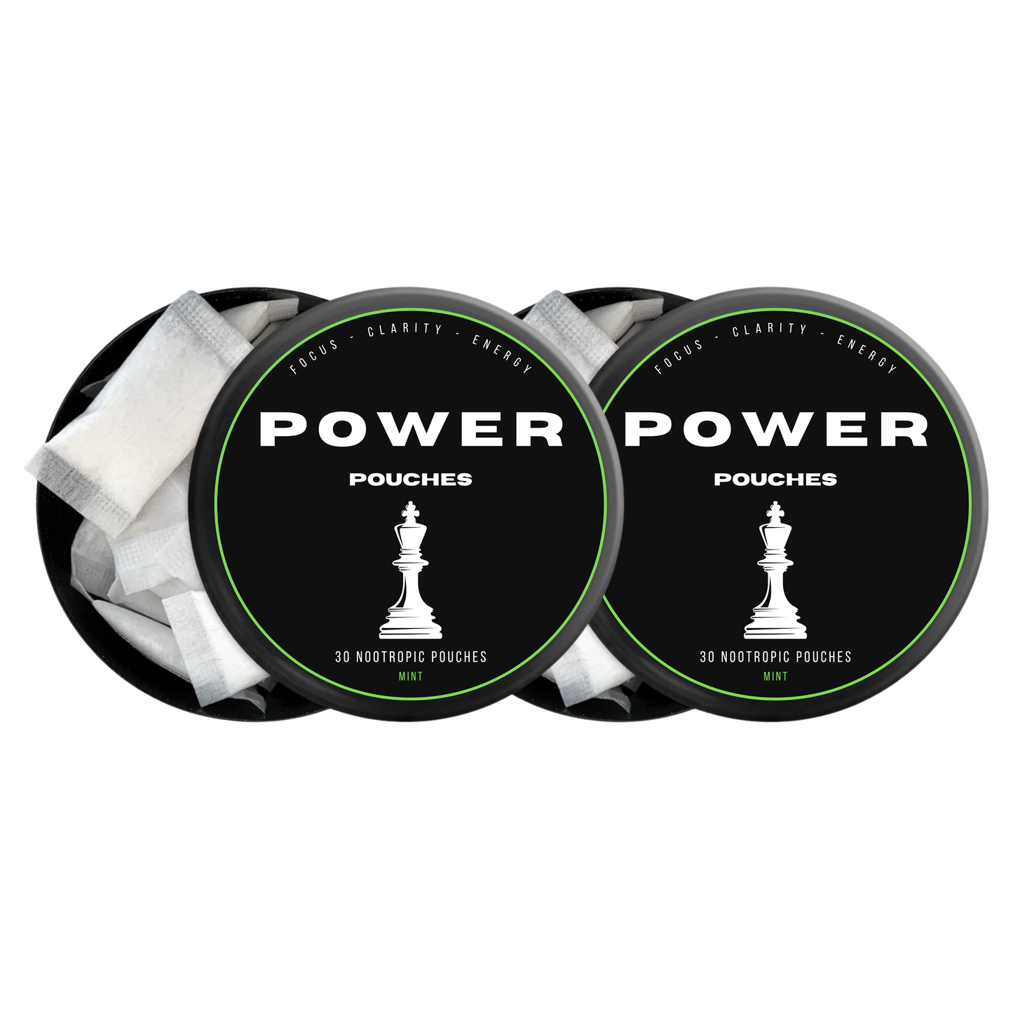 Power Pouches